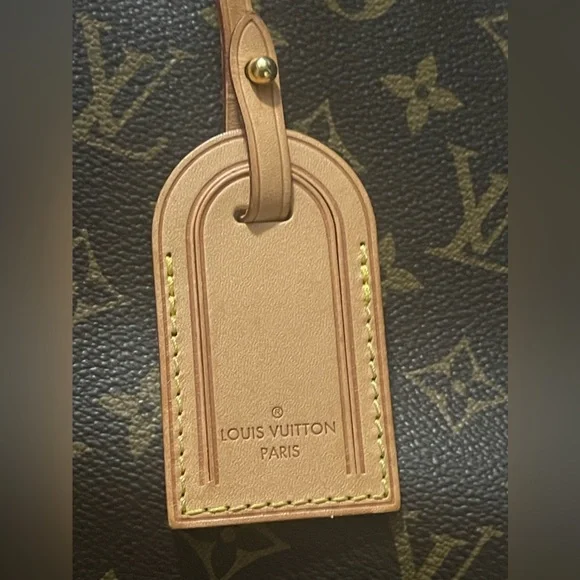 Graceful MM authentic Louis Vuitton - Picture 11 of 17